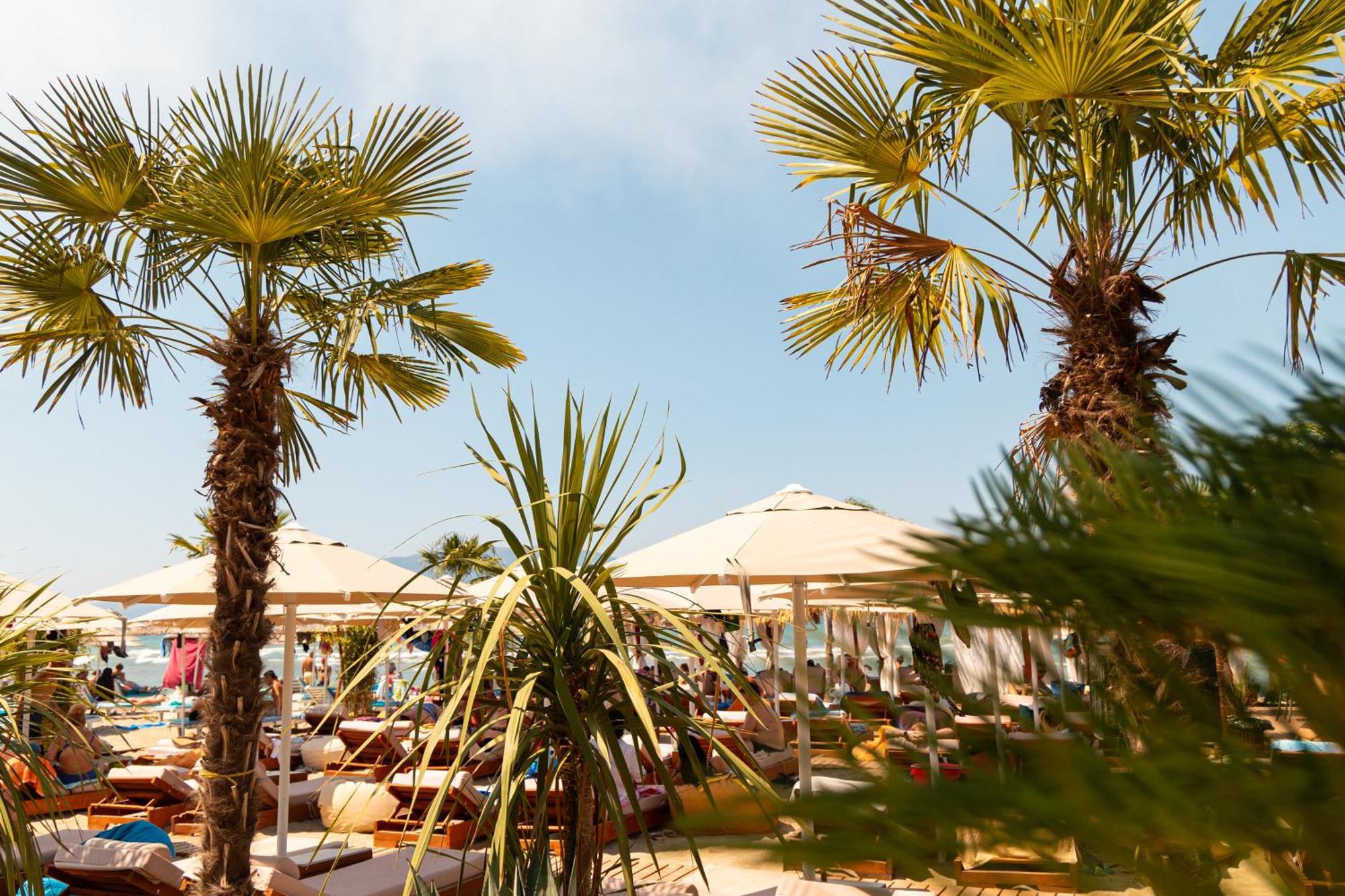 Mustafa Suites Vlore Exterior photo